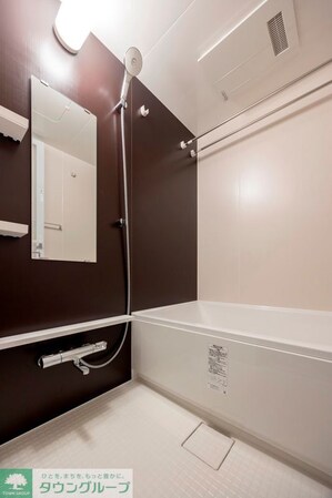 HARUMI FLAG PORT VILLAGE C棟の物件内観写真